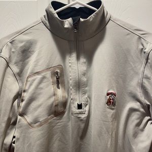 Men’s RLX Inverness 1/4 Zip